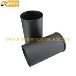M10C Cylinder Liner 11467-2000 – OEM Size Diesel Engine Part for Excavator & Truck product image 3