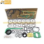 M10C Full Gasket Kit 11115-2390 for Hino Machinery Engine Repair Parts Set