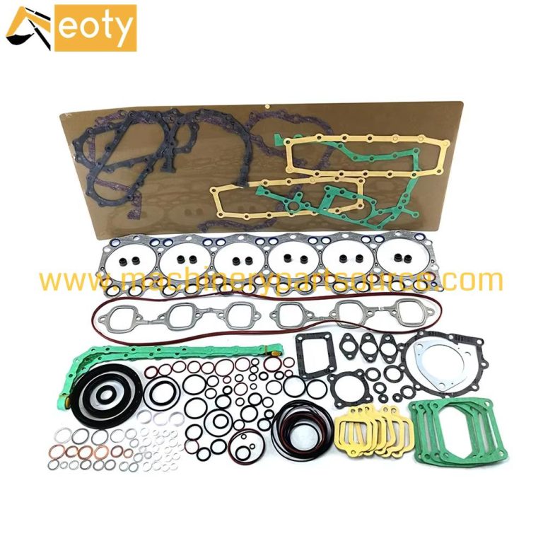 M10C Full Gasket Kit 11115-2390 for Hino Machinery Engine Repair Parts Set