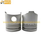 Hino M10C Engine Piston 13216-2411 | OEM Size Diesel Engine Repair Parts product image 3