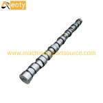 Cummins M11 Eccentric Shaft 4922089 | Diesel Engine Camshaft product image 2