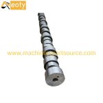 Cummins M11 Eccentric Shaft 4922089 | Diesel Engine Camshaft product image 3