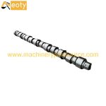 Cummins M11 Eccentric Shaft 4922089 | Diesel Engine Camshaft product image 4