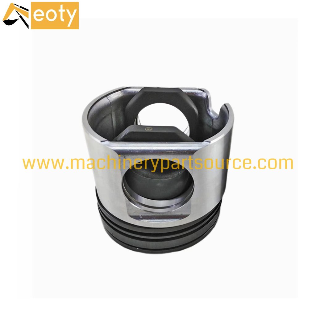 Cummins M11 ISM11 QSM11 Engine Piston 4070653 4022532 | Heavy Duty Diesel Parts