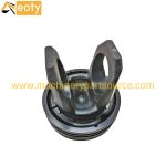Cummins M11 ISM11 QSM11 Engine Piston 4070653 4022532 | Heavy Duty Diesel Parts product image 5