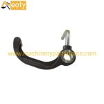 M11 Oil Nozzle – Cummins Engine Parts, High-Pressure Diesel Fuel Injector Nozzle product image 3