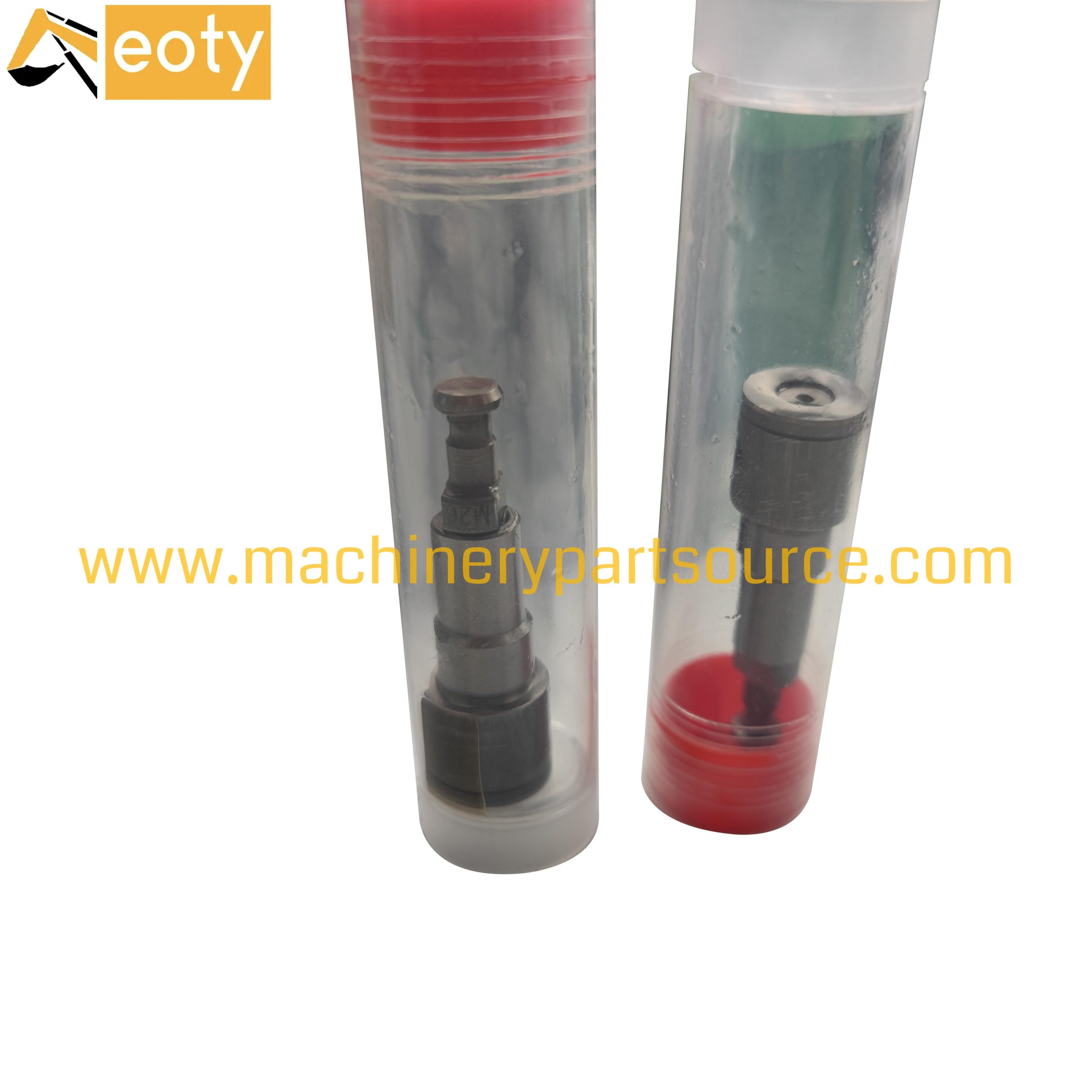 M26 Plunger for Diesel Engine Parts –, Excavator & Forklift Fuel Injection Component