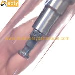 M26 Plunger for Diesel Engine Parts –, Excavator & Forklift Fuel Injection Component product image 4