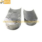 Main Bearing 68079 & Connecting Rod Bearing 85043 2332-1800 for Perkins Diesel Engine Parts product image 2