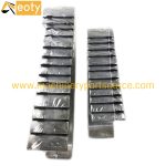 Main Bearing 68079 & Connecting Rod Bearing 85043 2332-1800 for Perkins Diesel Engine Parts product image 4