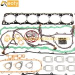 Nissan MD92 Engine Gasket Kit | Complete Overhaul Seal Set | 8-98023-526-0 product image 4