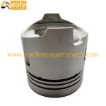 ME013312 Piston Kit for Mitsubishi Fuso Canter 4D33 4D33T Diesel Engine STD 108mm product image 2