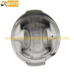 ME013312 Piston Kit for Mitsubishi Fuso Canter 4D33 4D33T Diesel Engine STD 108mm product image 3