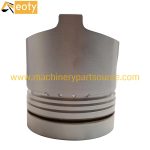 ME062336 ME062408 Diesel Engine Piston Kit For Mitsubishi Fuso 8DC9 8DC91 Truck Excavator product image 4