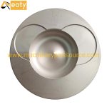 ME091049 Diesel Engine Piston Set 138mm For Mitsubishi 8DC10 Fuso Truck Excavator product image 2
