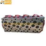 Hino N04C Cylinder Head Assembly | OEM 8-98023-526-0 | 4-Cylinder Diesel Engine Part