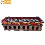 Hino N04C Cylinder Head Assembly | OEM 8-98023-526-0 | 4-Cylinder Diesel Engine Part product image 2