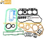 Hino N04C Full Engine Gasket Kit 04111-80240 | Cylinder Head & Complete Overhaul Set