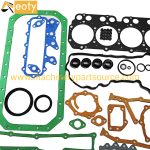 Hino N04C Full Engine Gasket Kit 04111-80240 | Cylinder Head & Complete Overhaul Set product image 2