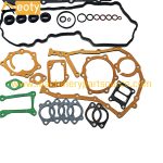 Hino N04C Full Engine Gasket Kit 04111-80240 | Cylinder Head & Complete Overhaul Set product image 3