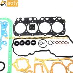 Hino N04C Full Engine Gasket Kit 04111-80240 | Cylinder Head & Complete Overhaul Set product image 4