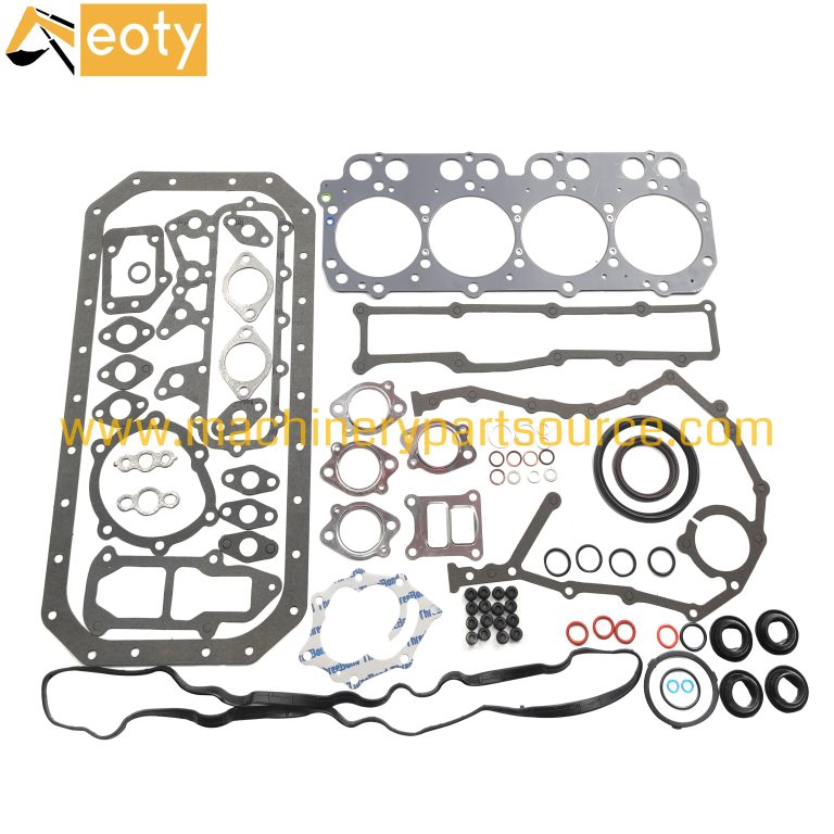 N04CT Engine Gasket Kit 04111-7C470 S04111-7C060 for Hino Engines Repair Parts