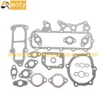 N04CT Engine Gasket Kit 04111-7C470 S04111-7C060 for Hino Engines Repair Parts product image 3