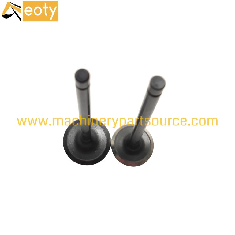 N04CT Engine Valve for Hino Diesel Engines – Excavator, Truck, Forklift Parts