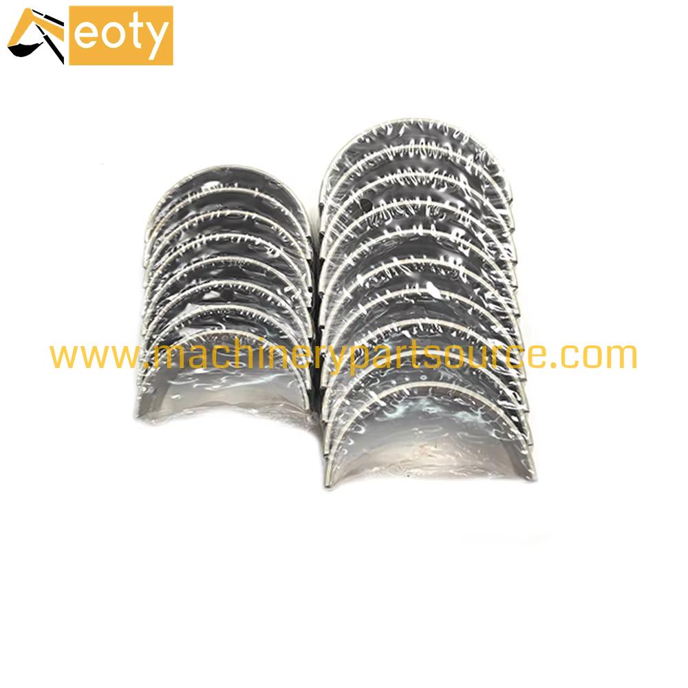 Hino N04CT Main & Connecting Rod Bearing Set | Engine Parts