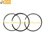 N04CT Piston Ring Set for Hino Engine Parts Excavator Truck Diesel product image 2