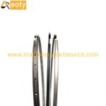 N04CT Piston Ring Set for Hino Engine Parts Excavator Truck Diesel product image 4