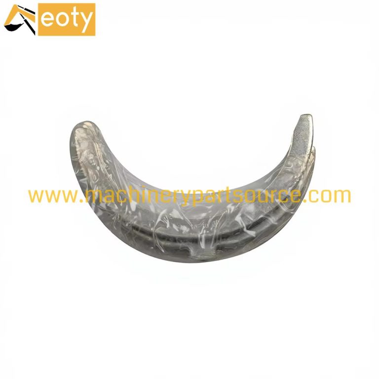 N04CT Thrust Washer for Hino Engine Parts – Excavator, Forklift, Truck, Loader, Bulldozer, Bus