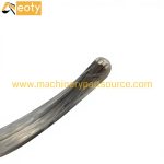 N04CT Thrust Washer for Hino Engine Parts – Excavator, Forklift, Truck, Loader, Bulldozer, Bus product image 4