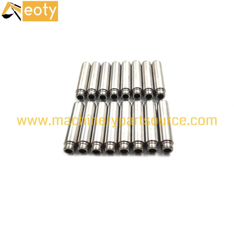 N04CT Valve Guide for Hino Engine Parts – Diesel Valve Guide for Excavator, Truck & Forklift