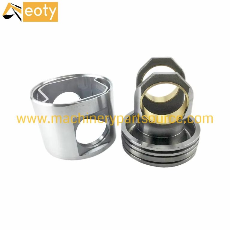 N14 Piston 4059302 3087634 Cummins Engine Parts for Industrial & Marine Applications