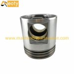 N14 Piston 4059302 3087634 Cummins Engine Parts for Industrial & Marine Applications product image 3