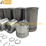 NC485BPG Cylinder Liner Kit for Diesel Engine Parts – Construction & Industrial product image 3
