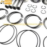 NC485BPG Cylinder Liner Kit for Diesel Engine Parts – Construction & Industrial product image 4