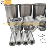 NC485BPG Cylinder Liner Kit for Diesel Engine Parts – Construction & Industrial product image 5