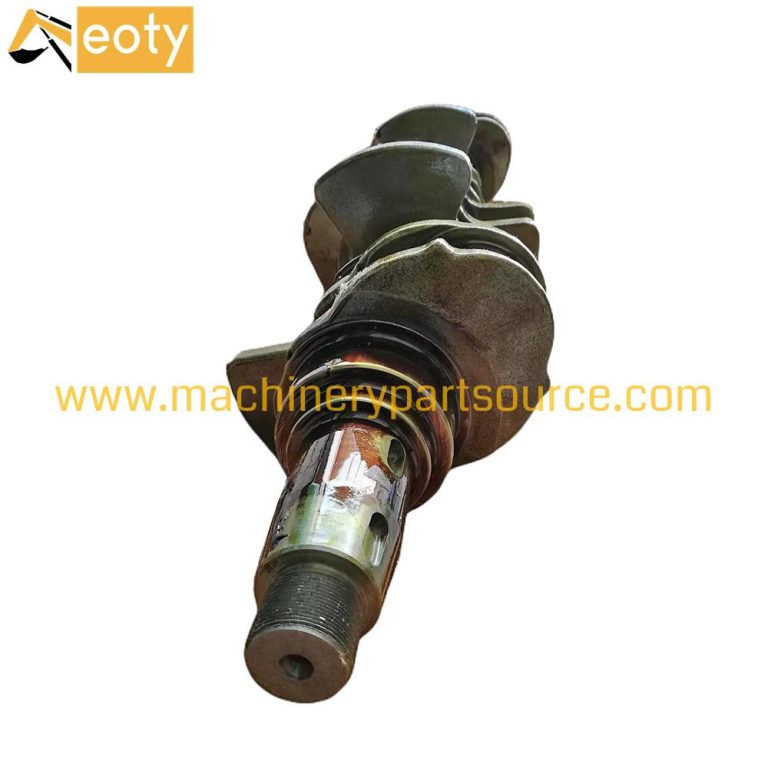 Nissan NE6 Engine Crankshaft 12200-95005 12200-95008 | Diesel Engine Parts