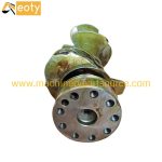 Nissan NE6 Engine Crankshaft 12200-95005 12200-95008 | Diesel Engine Parts product image 2