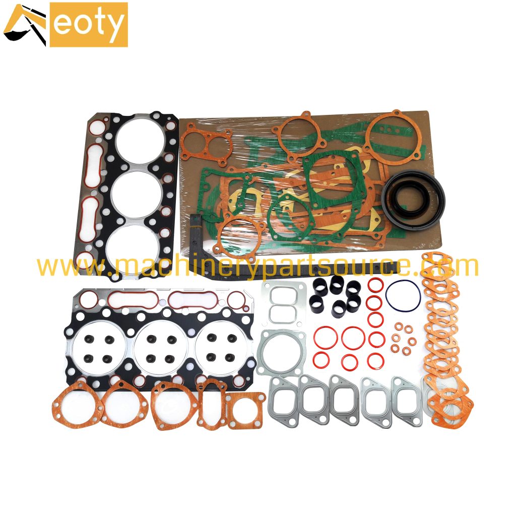 NE6 Gasket Kit 10101-95325 Engine Repair Parts Set for Nissan Diesel