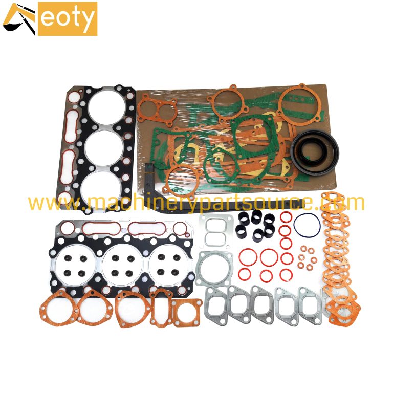 NE6 Gasket Kit 10101-95325 Engine Repair Parts Set for Nissan Diesel