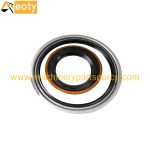 NE6 Gasket Kit 10101-95325 Engine Repair Parts Set for Nissan Diesel product image 4