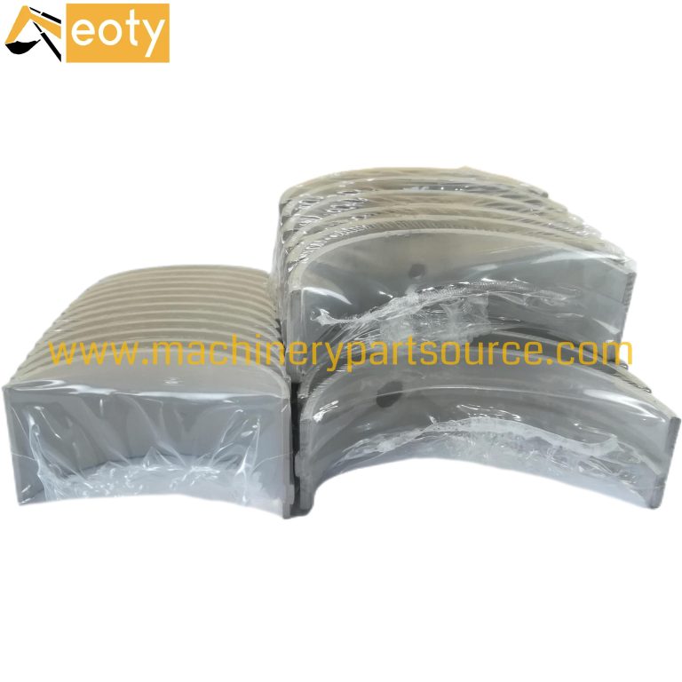 NE6 Main & Con Rod Bearing 12117-95001 12117-95007 for Nissan Diesel Engine Parts