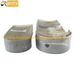 NE6 Main & Con Rod Bearing 12117-95001 12117-95007 for Nissan Diesel Engine Parts product image 3