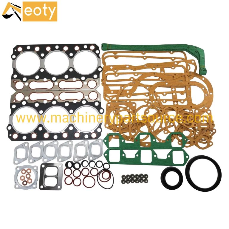 NE6T Full Gasket Kit 10101-95529 for Nissan Diesel Engine Repair Parts Set