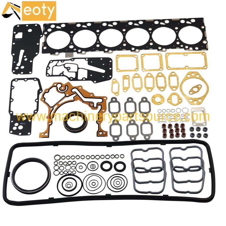 Iveco NEF67 Engine Gasket Kit 8094723 for Truck, Excavator, Loader & Bus
