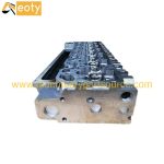 6LT QSL9 Cylinder Head 4942138 C4942138 for Cummins 6L Diesel Engine Excavator product image 3