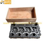 Caterpillar 3304 Diesel Engine EFI Cylinder Head 8N1188 for Excavator & Construction